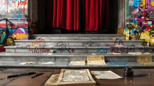 Civic Artifacts