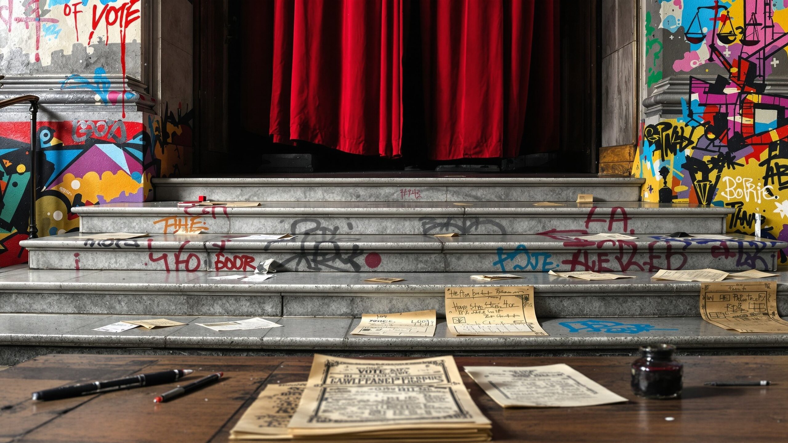 Civic Artifacts