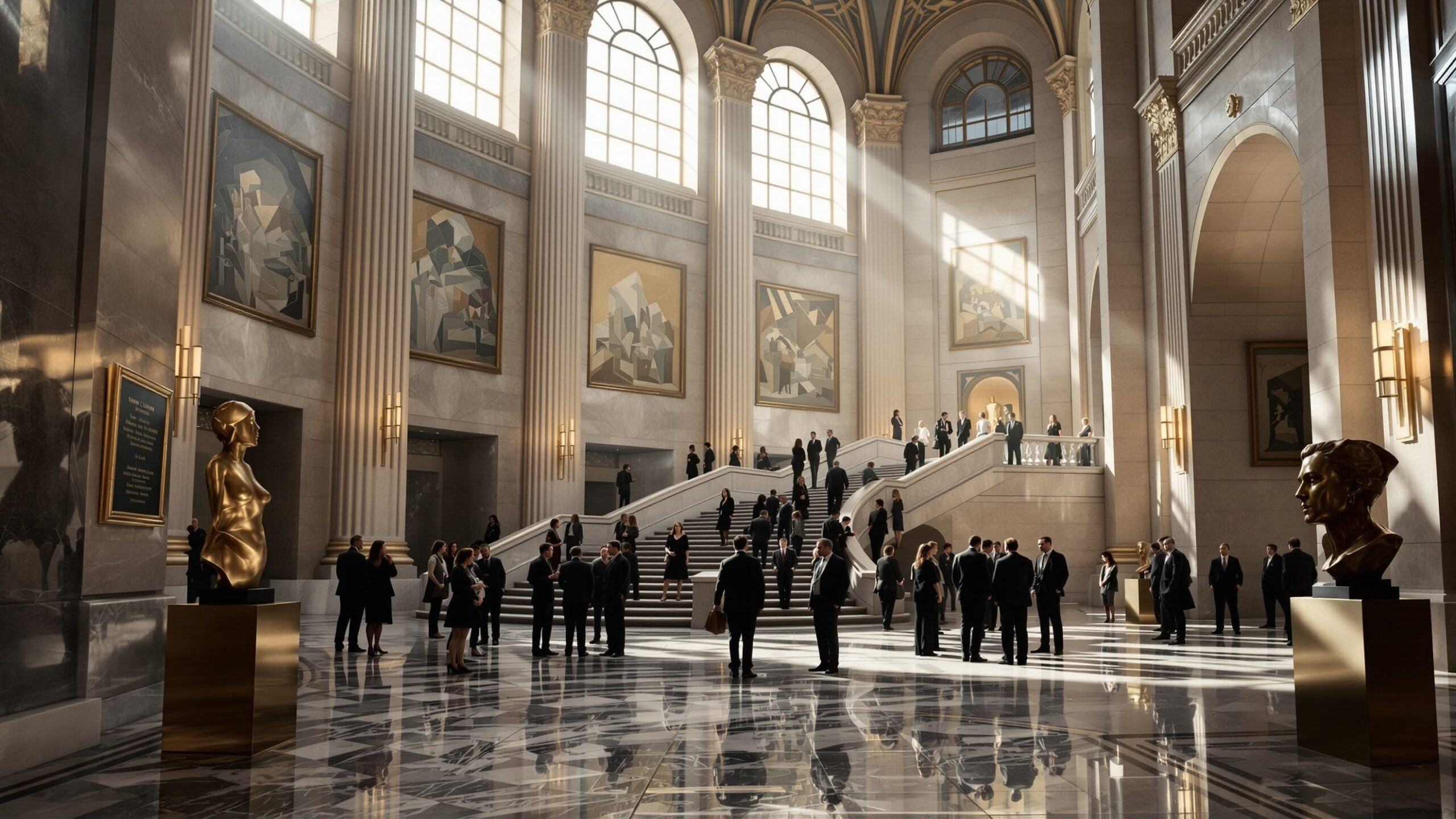 Civic Galleries