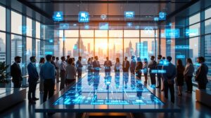 Civic Innovation & Technology