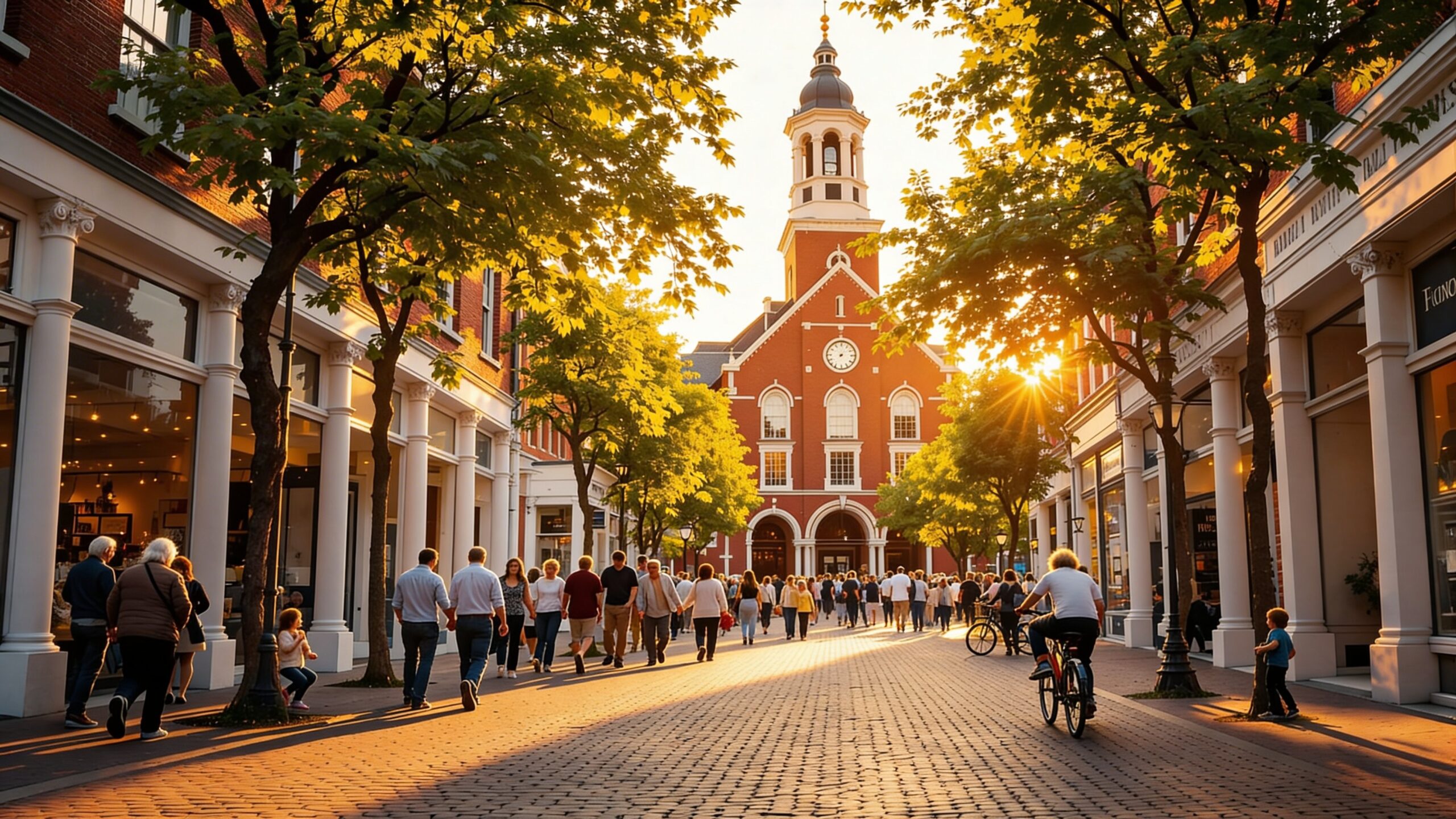 How to Get Involved in Local Government (Even If You’re Busy Full-Time)