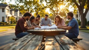 How to Start a Neighborhood Association That Actually Gets Things Done