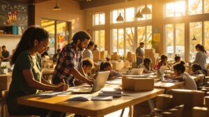 How to Volunteer in Your Community: 25 Meaningful Ways to Make an Impact