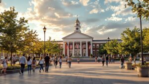The Power of Local Voting: Why Municipal Elections Matter More Than You Think