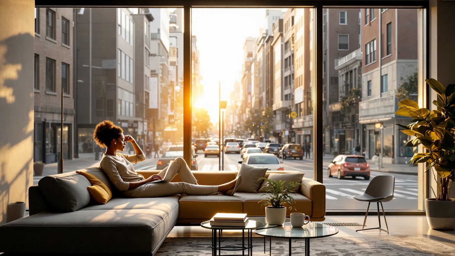 Urban Living & Design