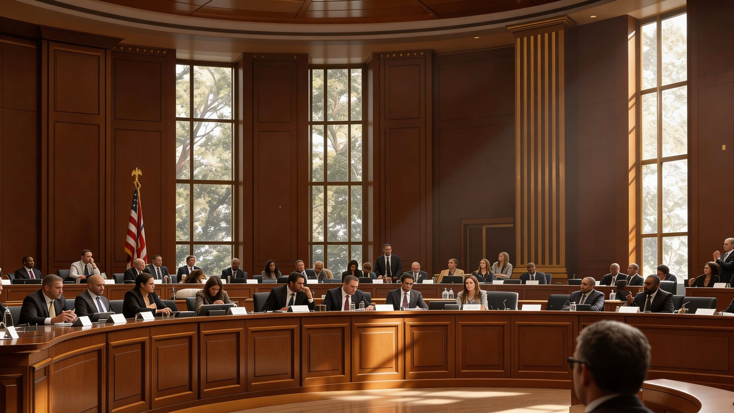What Does Your City Council Actually Do? A Simple Guide for Citizens